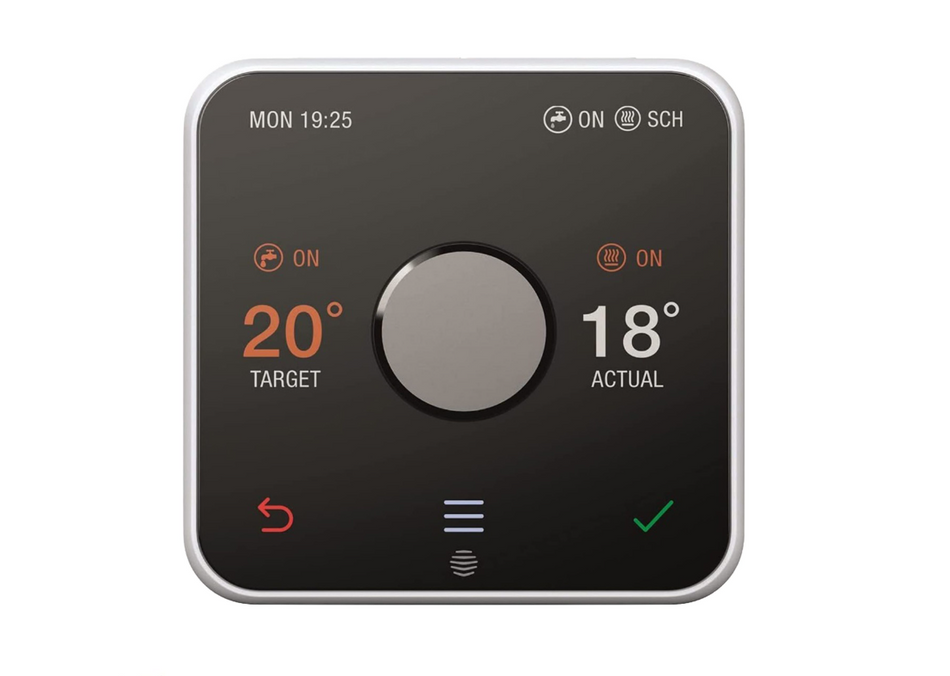 Heating Controls