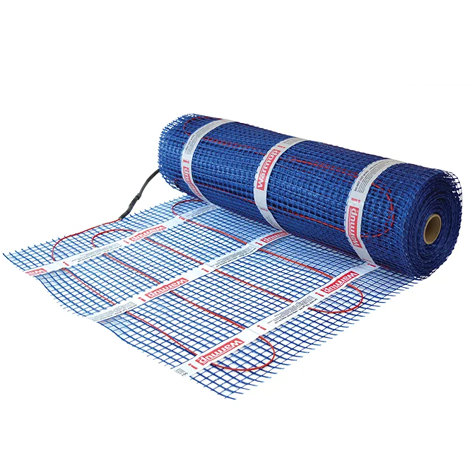Underfloor Heating